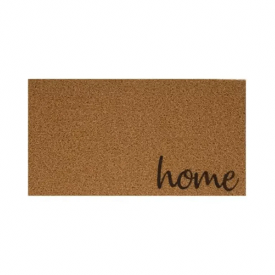 Tapete Capacho Vinil Terral 40x75cm Kapazi - Home Tapete Capacho Vinil Terral 40x75cm Kapazi - Home