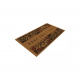 Tapete Capacho Vinil Terral 40x75cm Kapazi - Home Sweet Home Tapete Capacho Vinil Terral 40x75cm Kapazi - Home Sweet Home