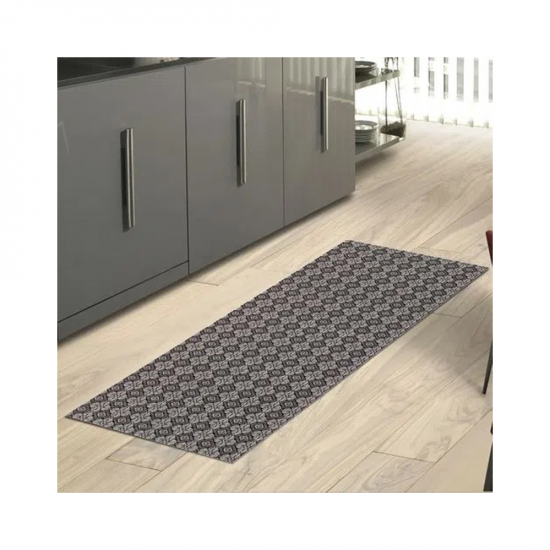 Tapete/Passadeira Estampado 65cm Kapazi - por Metro
