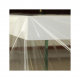 Toalha de Mesa PVC 140cm - 010 Kapazi Cristal - por Metro Toalha de Mesa PVC 140cm - 010 Kapazi Cristal - por Metro