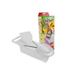 Fatiador de Tomate e Legumes Fat'tudo Keita