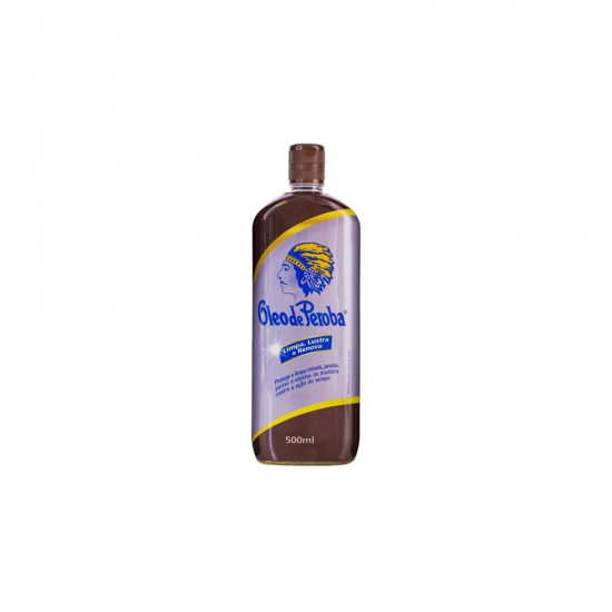Óleo de Peroba King 500mL Óleo de Peroba King 500mL