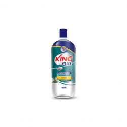 Removedor King Eucalipto Plus 1L Removedor King Eucalipto Plus 1L