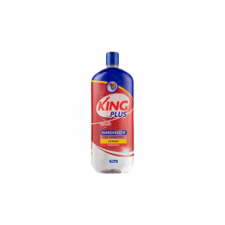 Removedor King Tradicional Plus 1L Removedor King Tradicional Plus 1L