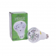 Lâmpada de Emergência 19 LED Fix