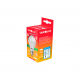 Lâmpada LED 15W Ourolux Superled Bulbo 6500K Bivolt Lâmpada LED 15W Ourolux Superled Bulbo 6500K Bivolt