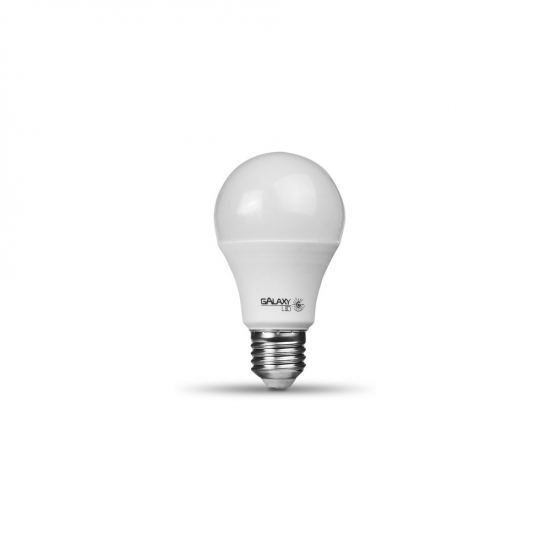 Lâmpada LED 7W Galaxy Bulbo A55 6500K Bivolt Lâmpada LED 7W Galaxy Bulbo A55 6500K Bivolt