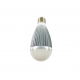 Lâmpada LED Branca 7W Alta Potência Fidlux 220V Lâmpada LED Branca 7W Alta Potência Fidlux 220V