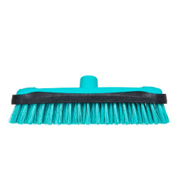 Vassoura Esfregão 25cm Limpamania Duraforte - sem Cabo