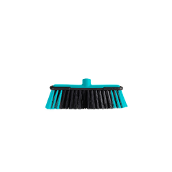 Vassoura de Pêlo Sintético 25cm Limpamania Florença - Sem Cabo