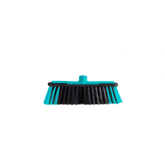 Vassoura de Pêlo Sintético 25cm Limpamania Florença - Sem Cabo