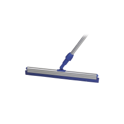 Rodo de Alumínio 45cm Twister Bralimpia sem Cabo