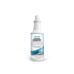 Detergente Clorado Concentrado Chefclor Renko 1L Detergente Clorado Concentrado Chefclor Renko 1L