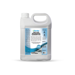 Detergente Clorado Concentrado Chefclor Renko 5L Detergente Clorado Concentrado Chefclor Renko 5L