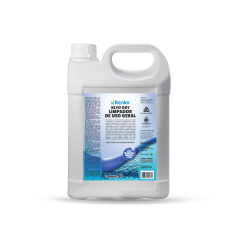Limpador Concentrado Uso Geral Klyo Oxy Renko 5L Limpador Concentrado Uso Geral Klyo Oxy Renko 5L