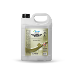 Removedor para Acabamento Acrílico Atiwax Renko 5L
