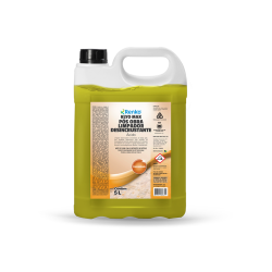 Limpador Desincrustante Pós-Obra Klyo Max Renko 5L