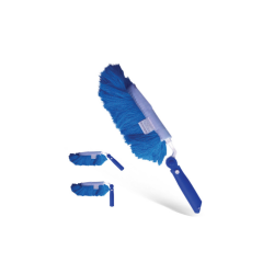 Espanador Eletrostático Angular Bralimpia  Espanador Eletrostático Angular Bralimpia