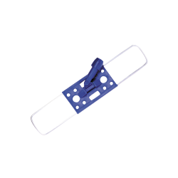 Armação para Mop Pó Bralimpia 60cm  Armação para Mop Pó Bralimpia 60cm