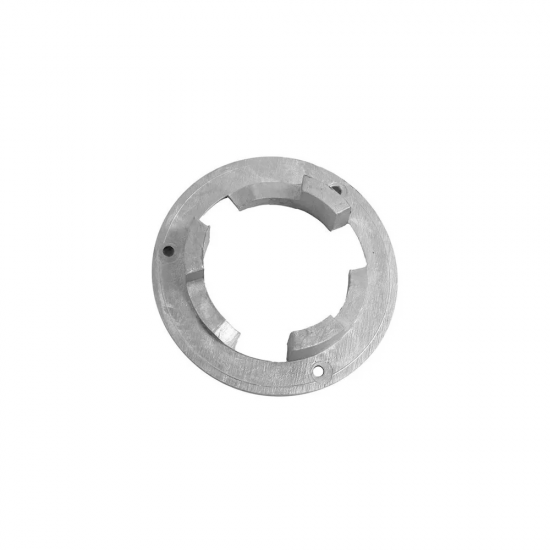 Flange para Enceradeira Bralimpia Flange para Enceradeira Bralimpia