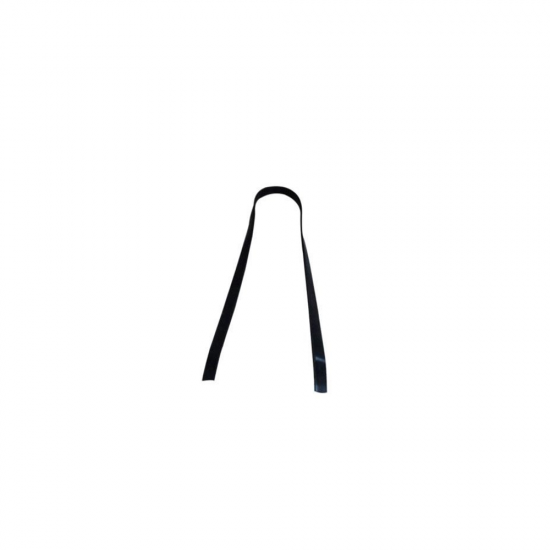 Lâmina de Borracha para Limpador de Vidro 45cm Bralimpia Lâmina de Borracha para Limpador de Vidro 45cm Bralimpia