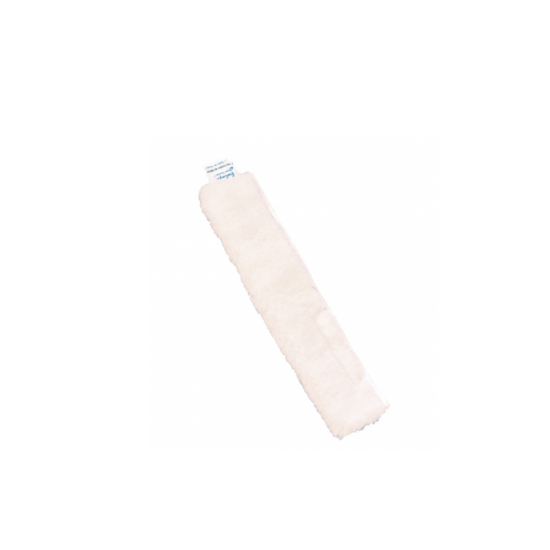 Luva para Lavador de Vidros 25cm Bralimpia Luva para Lavador de Vidros 25cm Bralimpia