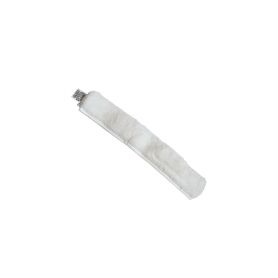 Luva para Lavador de Vidros 25cm Bralimpia Luva para Lavador de Vidros 25cm Bralimpia