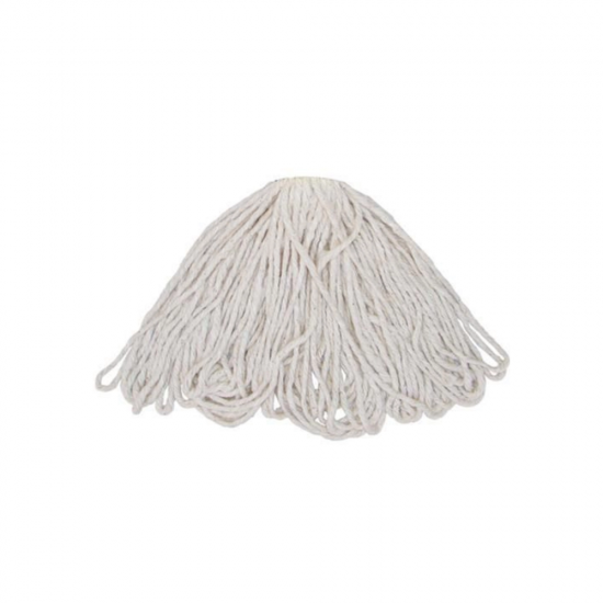 Refil Mop Auta Torção Super Mop Doméstico Bralimpia Refil Mop Auta Torção Super Mop Doméstico Bralimpia