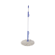 Refil Mop Auta Torção Super Mop Doméstico Bralimpia Refil Mop Auta Torção Super Mop Doméstico Bralimpia