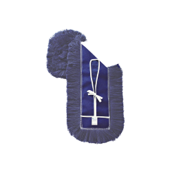 Refil Mop Pó Profi 120cm Bralimpia