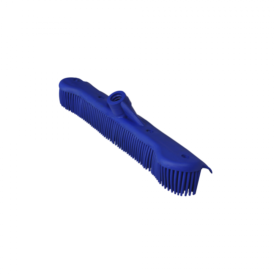 Rodo Escova 34cm Maxi Rodo Bralimpia sem Cabo Rodo Escova 34cm Maxi Rodo Bralimpia sem Cabo