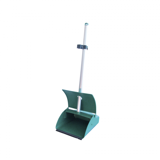 Pá de Lixo Coletora Profi Bralimpia Verde Pá de Lixo Coletora Profi Bralimpia Verde
