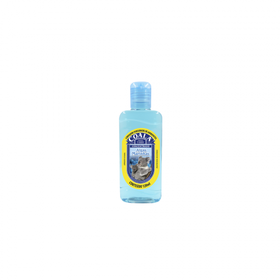 Aromatizante Coala 120mL Algas Marinhas Aromatizante Coala 120mL Algas Marinhas