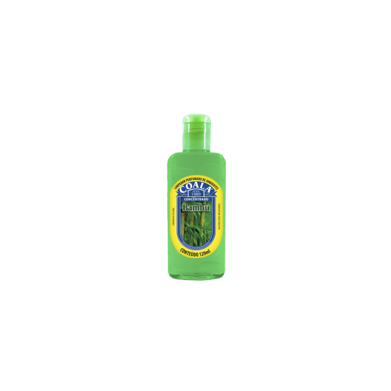 Aromatizante Coala Bambu 120mL Aromatizante Coala Bambu 120mL