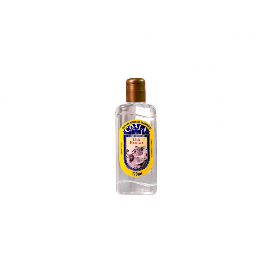 Aromatizante Coala Chá Branco 120mL Aromatizante Coala Chá Branco 120mL