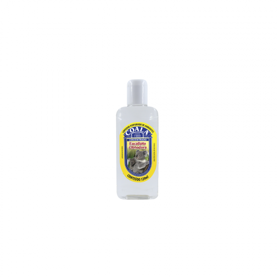 Aromatizante Coala Citriodora 120mL Aromatizante Coala Citriodora 120mL