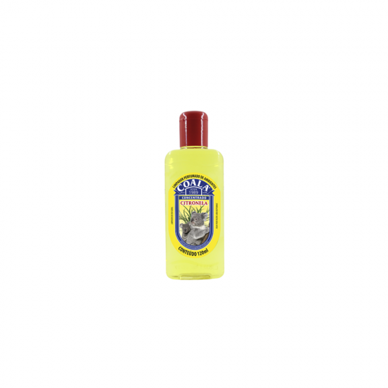 Aromatizante Coala Citronela 120mL Aromatizante Coala Citronela 120mL