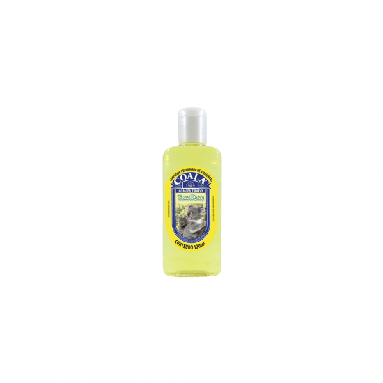 Aromatizante Coala Erva Doce 120mL Aromatizante Coala Erva Doce 120mL