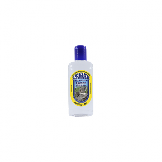 Aromatizante Coala Glóbulos 120mL Aromatizante Coala Glóbulos 120mL