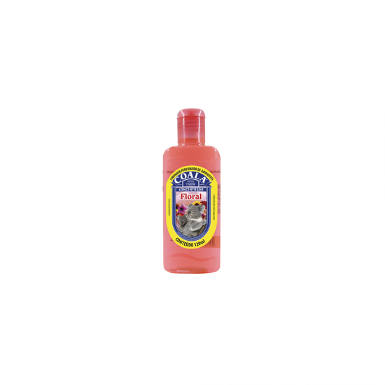 Aromatizante Coala Floral 120mL Aromatizante Coala Floral 120mL