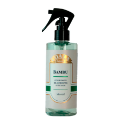 Odorizador de Ambientes e Tecidos Coala 260mL Bambu