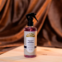 Odorizador de Ambientes e Tecidos Coala 260mL Orquídea Negra