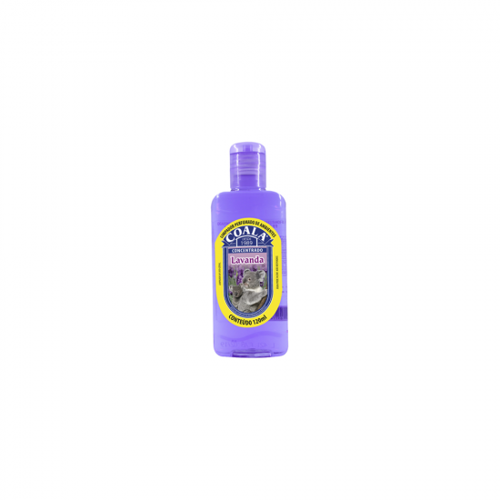 Aromatizante Coala Lavanda 120mL Aromatizante Coala Lavanda 120mL