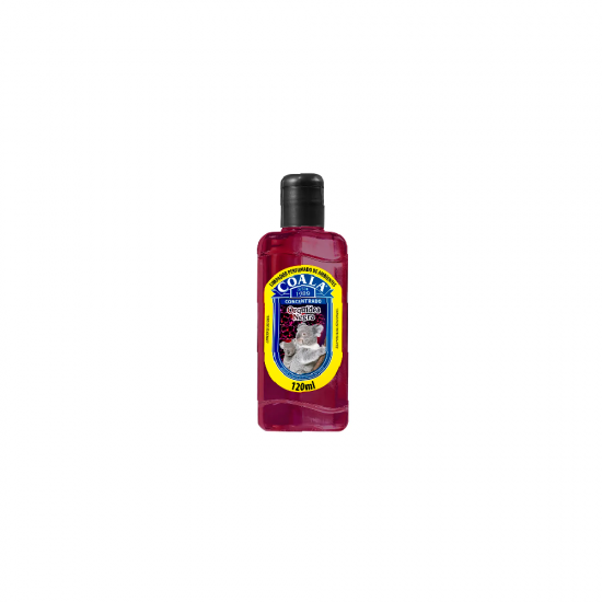 Aromatizante Coala Orquídea Negra 120mL Aromatizante Coala Orquídea Negra 120mL