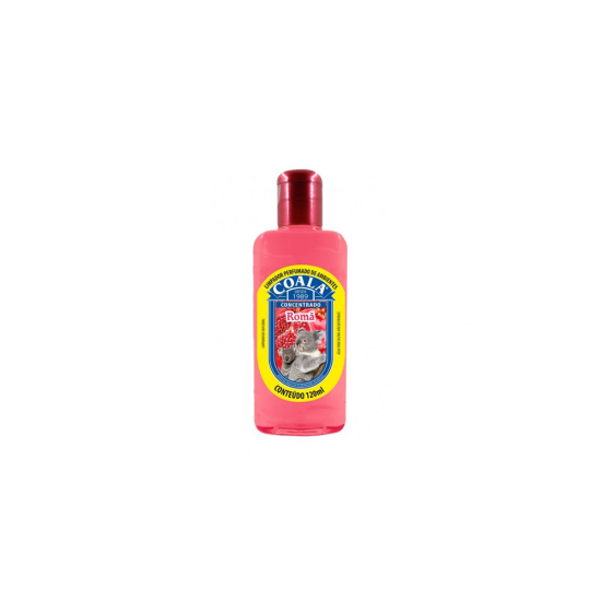 Aromatizante Coala Romã 120mL Aromatizante Coala Romã 120mL