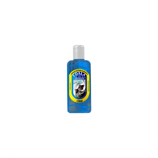 Aromatizante Coala Soft 120mL Aromatizante Coala Soft 120mL