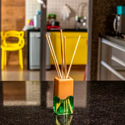 Difusor de Ambientes Coala 100 mL Bambu