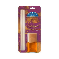Difusor de Ambientes Coala 100 mL Patchouli com Tangerina