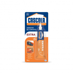 Cola Contato Cascola Extra 30g Cola Contato Cascola Extra 30g