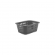 Cesto Organizador <Ou> Pequeno 1,5L Chumbo Cesto Organizador <Ou> Pequeno 1,5L Chumbo